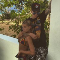 Justin Bieber et Hailey Baldwin : "Nous ne sommes pas un couple exclusif"