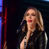 Katherine Ryan presents the Best British Solo Artist Award on stage during the NME Awards 2016 with Austin, Texas at the O2 Brixton Academy in London, UK on February 17, 2016. Photo by Doug Peters/PA Photos/ABACAPRESS.COM18/02/2016 - London