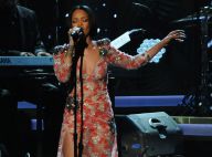 Rihanna : Après l'absence aux Grammy's, RiRi reporte sa tournée !
