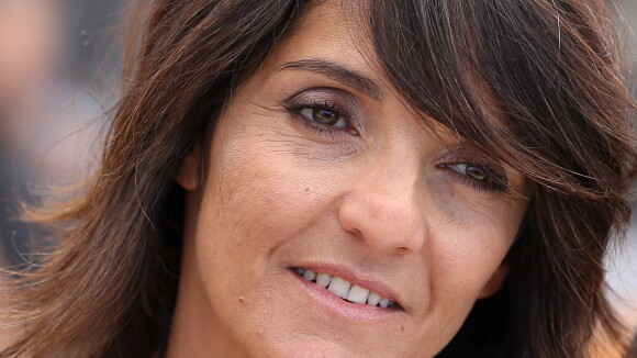 Florence Foresti : "Ma fille, c'est une bombe"