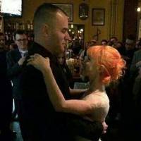 Hayley Williams mariée : La chanteuse de Paramore a épousé Chad Gilbert