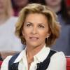 Corinne Touzet - Enregistrement de l'émission "Vivement Dimanche" à Paris le 20 janvier 2016. © Coadic Guirec/Bestimage