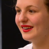 Joy-Astrid dans Top Chef, le lundi 22 février 2016, sur M6