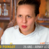 Joy-Astrid dans Top Chef, le lundi 22 février 2016, sur M6