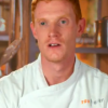 Thomas dans Top Chef, le lundi 22 février 2016, sur M6