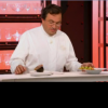 Yves Camdeborde dans Top Chef, le lundi 22 février 2016, sur M6
