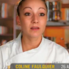 Coline dans Top Chef, le lundi 22 février 2016, sur M6