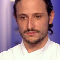 Top Chef 2016 : Pierre Meneau éliminé, mésentente et "carton rouge" !