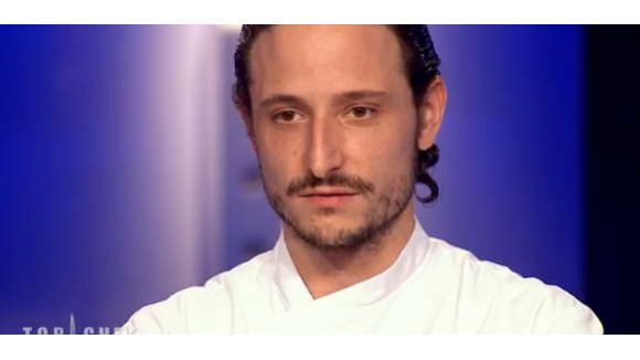 Top Chef 2016 : Pierre Meneau éliminé, mésentente et "carton rouge" !