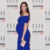 Liv Tyler enceinte - "Elle Style Awards 2016" au musée Tate Britain. Londres le 23 février 2016.