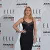 Ellie Goulding - "Elle Style Awards 2016" au musée Tate Britain. Londres le 23 février 2016.