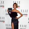Jourdan Dunn (Style Influencer of the Year) - "Elle Style Awards 2016" au musée Tate Britain. Londres le 23 février 2016.