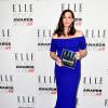 Liv Tyler (actrice télé de l'année) - "Elle Style Awards 2016" au musée Tate Britain. Londres le 23 février 2016.