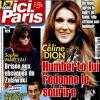 Le magazine Ici Paris du 24 février 2016
