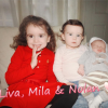 Jade Lagardère : Fière de ses enfants, Liva, Mila et Nolan