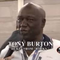 Tony Burton : L'acteur, coach de la saga "Rocky", est mort !