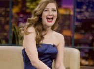 REPORTAGE PHOTOS : Drew Barrymore, complètement déchaînée !