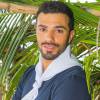 Romain participe à Koh-Lanta 2016.