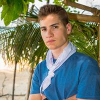 Koh-Lanta 2016 – Marius, son abandon : "J'ai perdu 7 kg en six jours !"