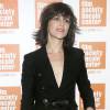 Charlotte Gainsbourg à la rétrospective intitulée Jane and Charlotte Forever à la Film Society of Lincoln Center de New York, le 29 janvier 2016.