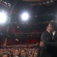 Alejandro Gonzalez Inarritu a gagné l'Oscar du meilleur réalisateur pour The Revenant - 28 février 2016