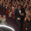 Alejandro Gonzalez Inarritu a gagné l'Oscar du meilleur réalisateur pour The Revenant - 28 février 2016