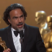 Oscars 2016 : Alejandro G. Iñárritu récidive, le réalisateur dans l'Histoire !