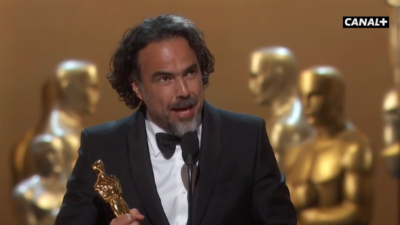 Oscars 2016 : Alejandro G. Iñárritu récidive, le réalisateur dans l'Histoire !