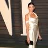 Liberty Ross à la soirée "Vanity Fair Oscar Party" après la 88ème cérémonie des Oscars à Hollywood. Le 28 février 2016