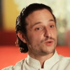 Le chef Pierre Meneau - "Top Chef 2016", prime du lundi 25 janvier 2016, sur M6.