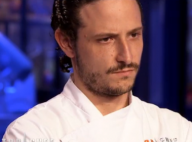 Top Chef 2016 – Pierre Meneau : "Être détesté aussi vite, c'est du jamais vu"
