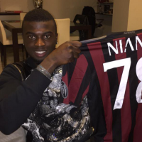 Mbaye Niang (Milan AC): Le footballeur blessé dans un nouvel accident de voiture