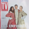 TVMagazine en kiosques le 4 mars 2016.