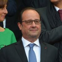 François Hollande, confidences et regrets de papa : "Je n'en ai pas fait assez..."