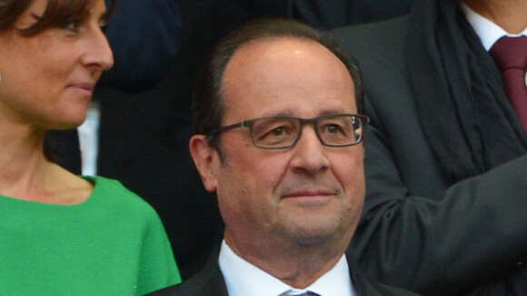 François Hollande, confidences et regrets de papa : "Je n'en ai pas fait assez..."
