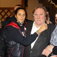 Roxane Depardieu : "Je suis en couple avec une femme"