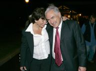 Anne Sinclair : son mari Dominique Strauss-Kahn dans la tourmente...