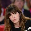 Lou Doillon - Enregistrement de l'émission "Vivement Dimanche" à Paris le 10 Novembre 2015 et qui sera diffusée le 15 Novembre 2015 ; Invité principal Nicolas Hulot.  © Coadic Guirec / Bestimage10/11/2015 - Paris