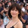 Sophie Marceau - Photocall du jury du 68e Festival International du Film de Cannes le 13 mai 2015