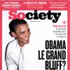 Society - édition du vendredi 4 mars 2016