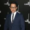 J.J. Abrams à la première de '10 Cloverfield Lane' à AMC Loews Lincoln Square à New York, le 8 mars 2016
