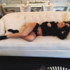 Photo de Kylie Jenner publiée le 30 janvier 2016.