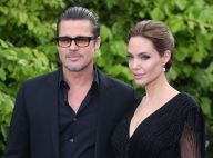 Angelina Jolie, Brad Pitt et leurs six enfants déménagent à Londres !