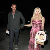 Gwen Stefani sur son divorce : "C'est une bonne histoire, très croustillante"