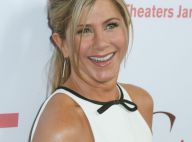 Jennifer Aniston "baisse un peu la tête de honte" devant ses plus mauvais films
