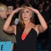 Jennifer Aniston - Première du film "Horrible Bosses 2" à Londres. Le 12 novembre 2014