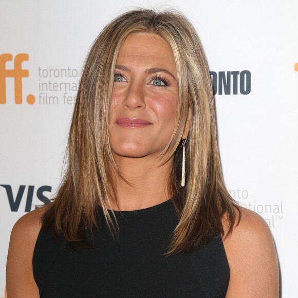 Jennifer Aniston - Avant-première du film "Cake" lors du festival international du film de Toronto, le 8 septembre 2014.