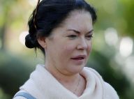 Lara Flynn Boyle : Que lui est-il arrivé ?