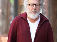 Dustin Hoffman, 78 ans : Méconnaissable et incognito à New York