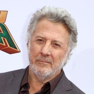 Dustin Hoffman - Célébrités lors la première de Kung Fu Panda 3 au théâtre "TCL Chinese" de Hollywood le 16 janvier 2016.
